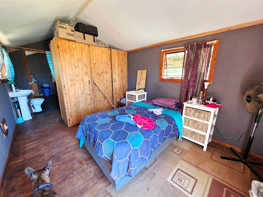 Commercial Property for Sale in Quaggafontein Free State